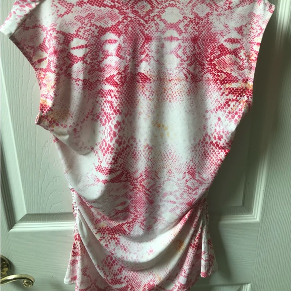 Vince Camuto Top - Picture 3 of 5